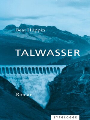 cover image of Talwasser